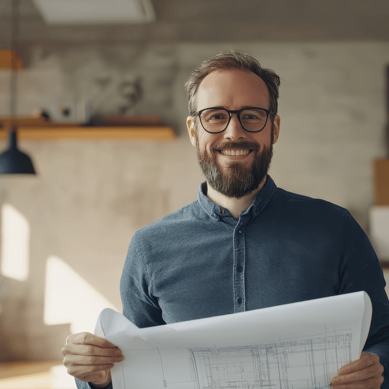 Architect Image