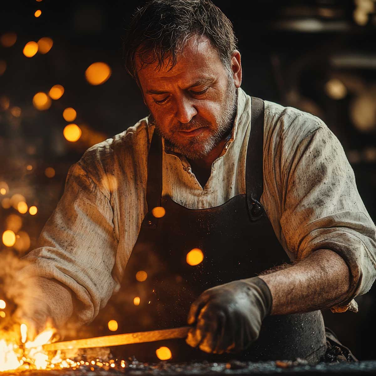 Craftmanship Image