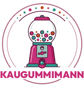 Kaugummimann