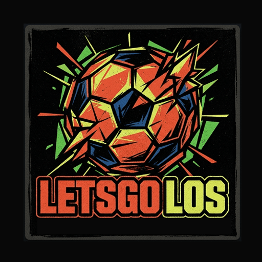 Let's Go Los