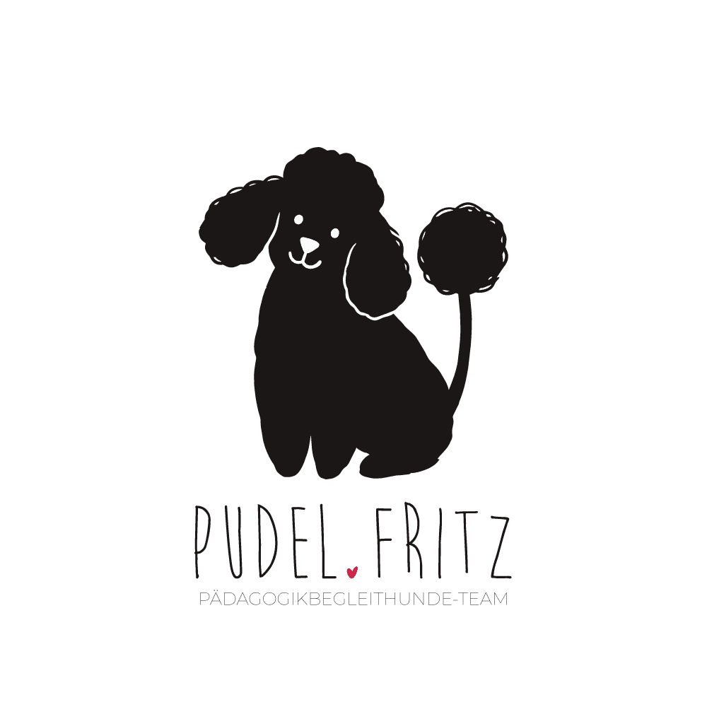 Pudel Fritz