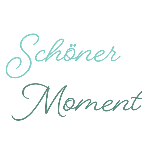 Schöner Moment