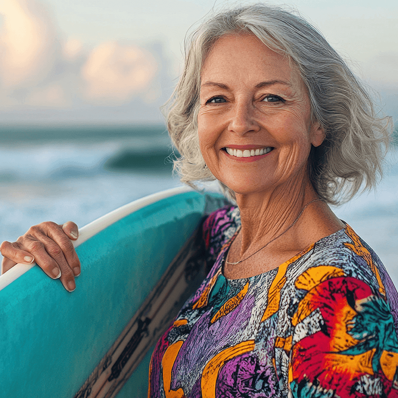 Surfer Image